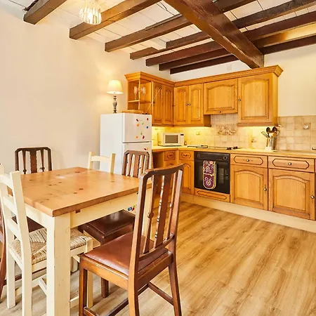 Host & - Ward Tatil Evi *