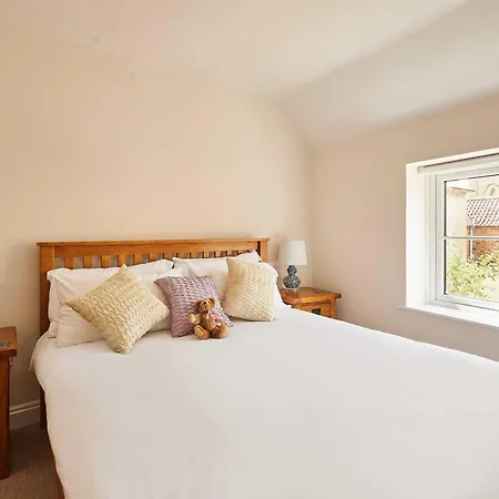 Tatil Evi Host & - Ward Thornton Dale
