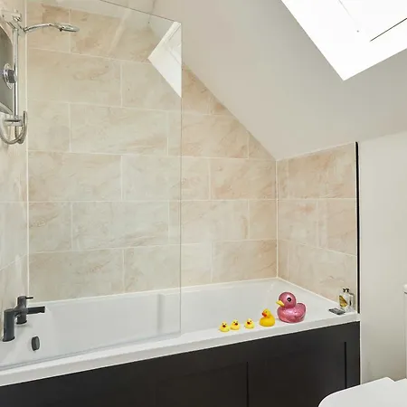Host & - Ward Tatil Evi *