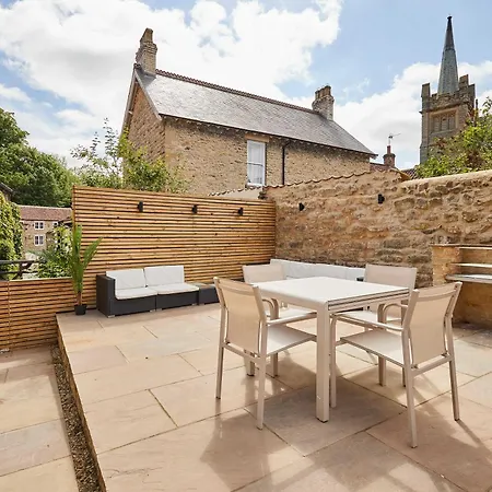 Host & - Ward Tatil Evi Thornton Dale